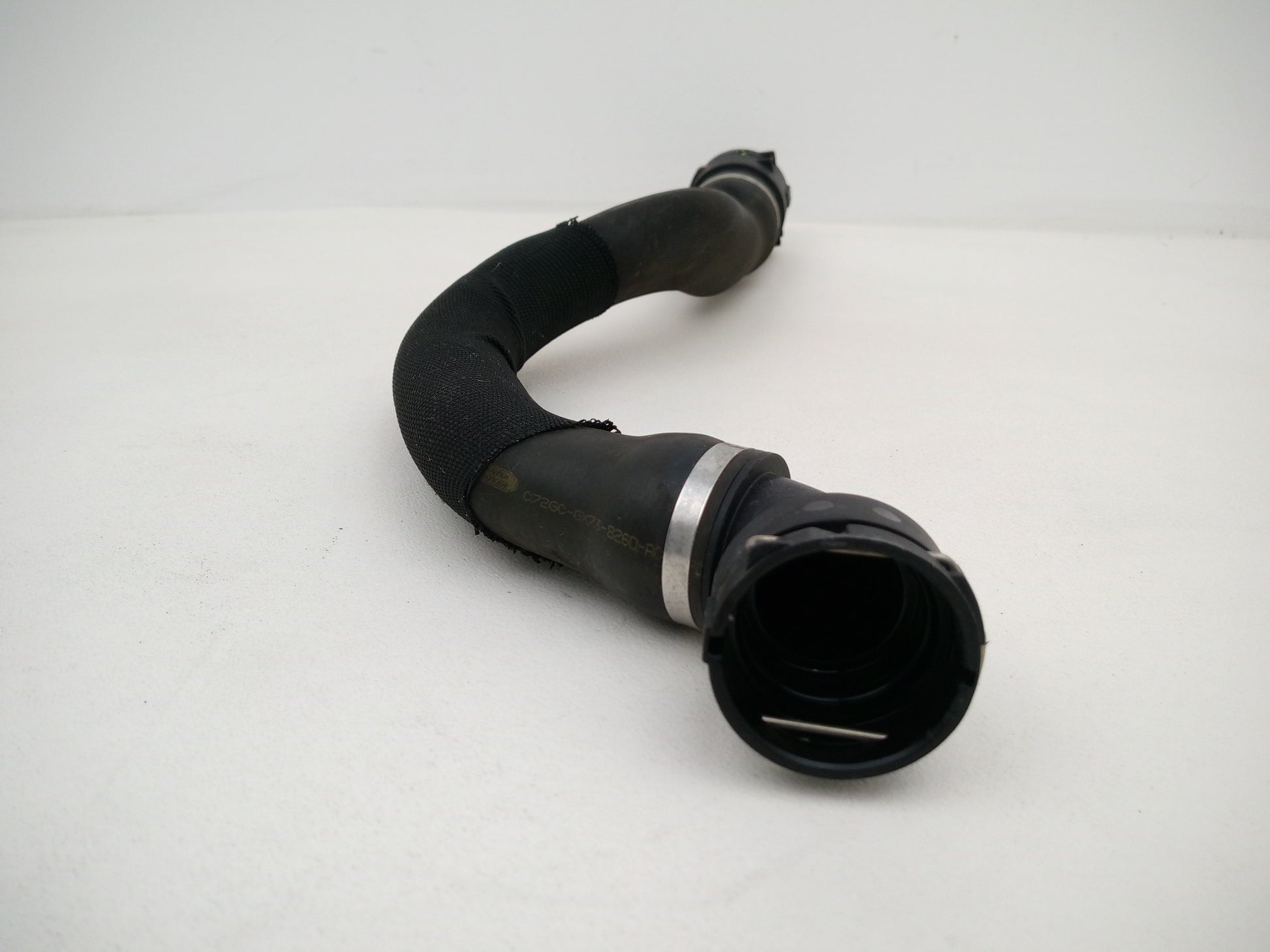 Coolant hoses set 5