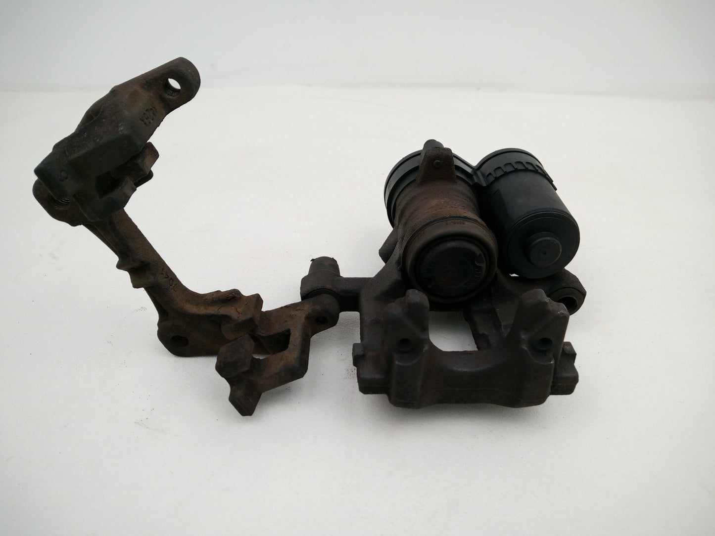 Brake Rear Caliper LH 5