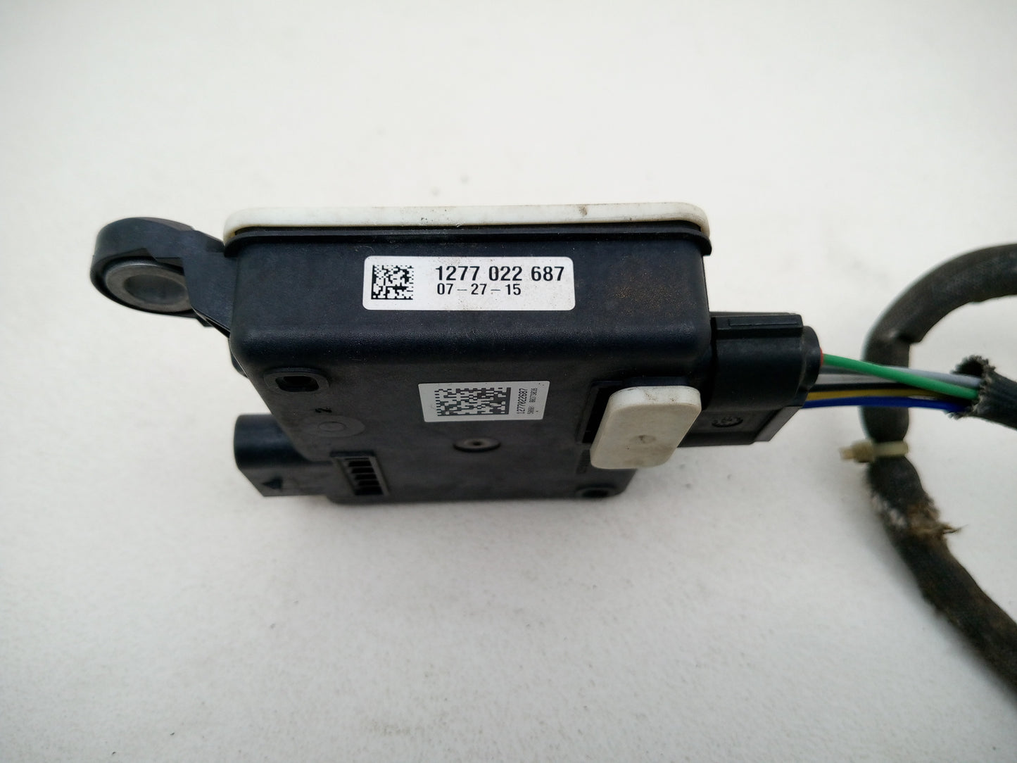 Lambda Sensor 5