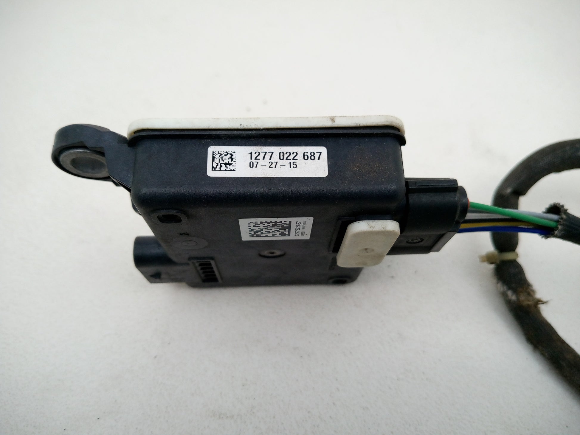 Lambda Sensor 5