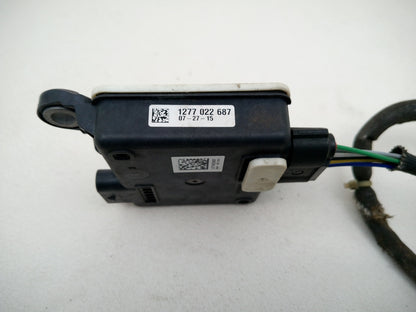 Lambda Sensor 5