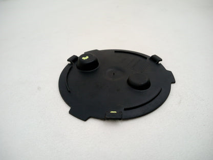 Wheel Arch Inner Trim Front LH 5
