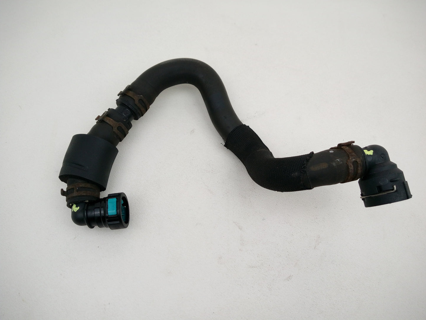 Coolant hoses set 5