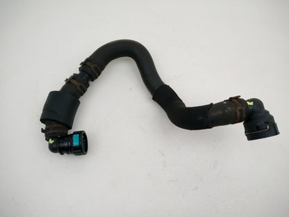 Coolant hoses set 5