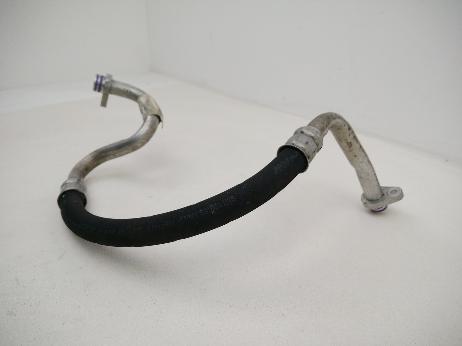 Air Conditioning Pipe 5