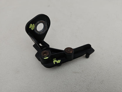 Moulding Insert Wing Front LH 5