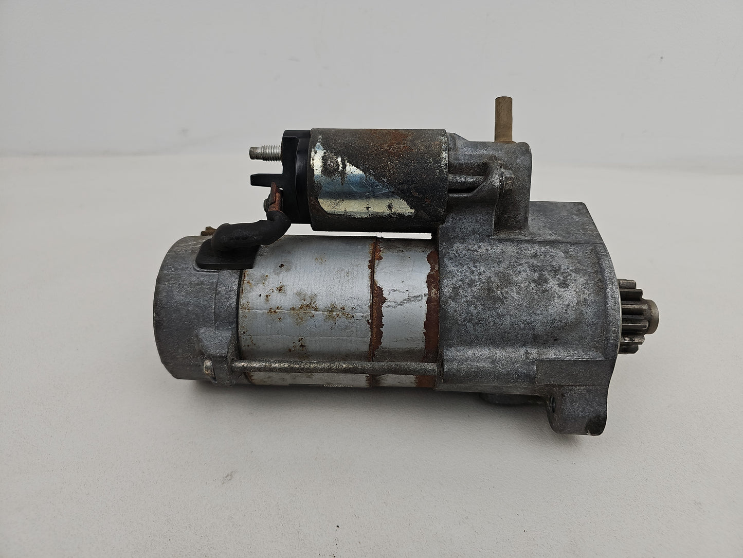 Starter Motor 5