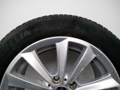 Wheel Road Alloy 5