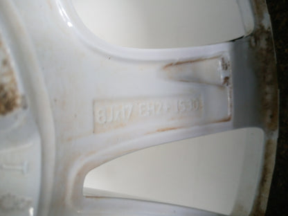 Wheel Road Alloy 11