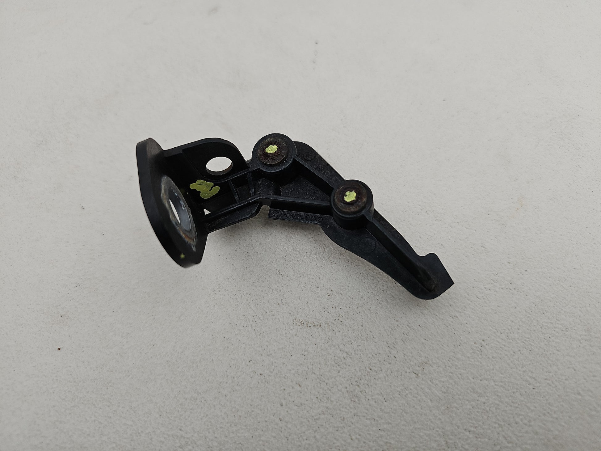 Moulding Insert Wing Front RH 5