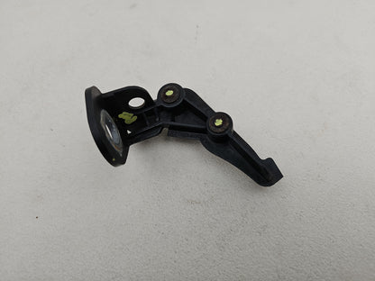Moulding Insert Wing Front RH 5