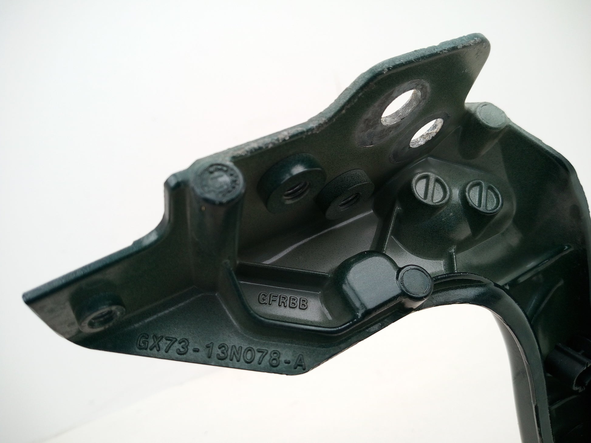 Headlamp Panel Support Bracket RH 5