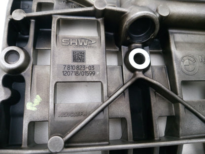 Engine Oil Pump 5