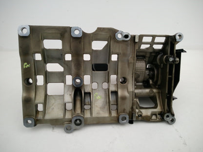 Engine Oil Pump 5