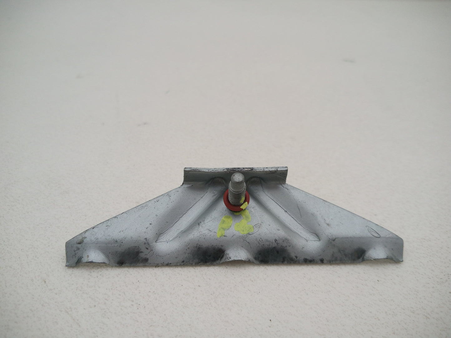 Exterior bracket 5