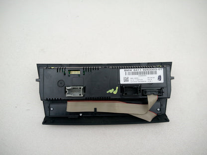 Combination Switch / Stalks 5