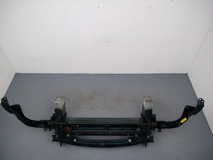 Front Slam Panel 5