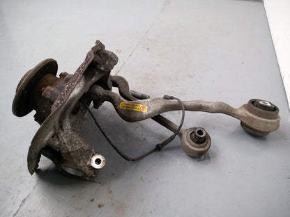 Wheel Hub Front LH 5