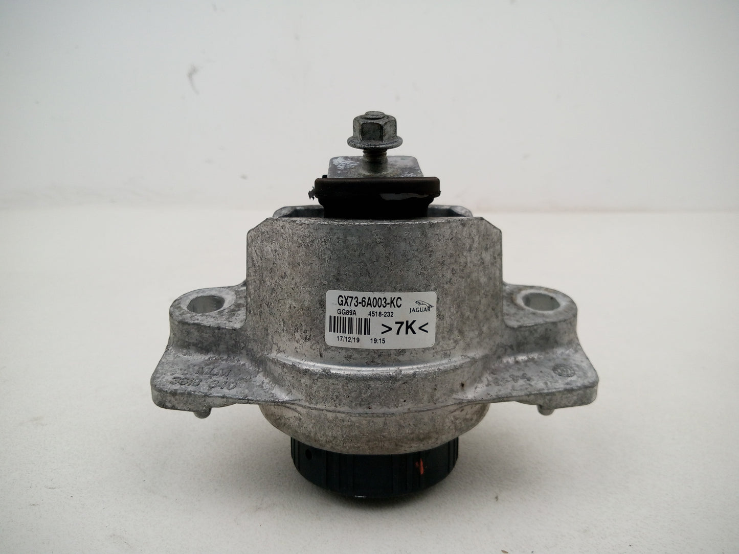 Engine Mounting Bracket 5