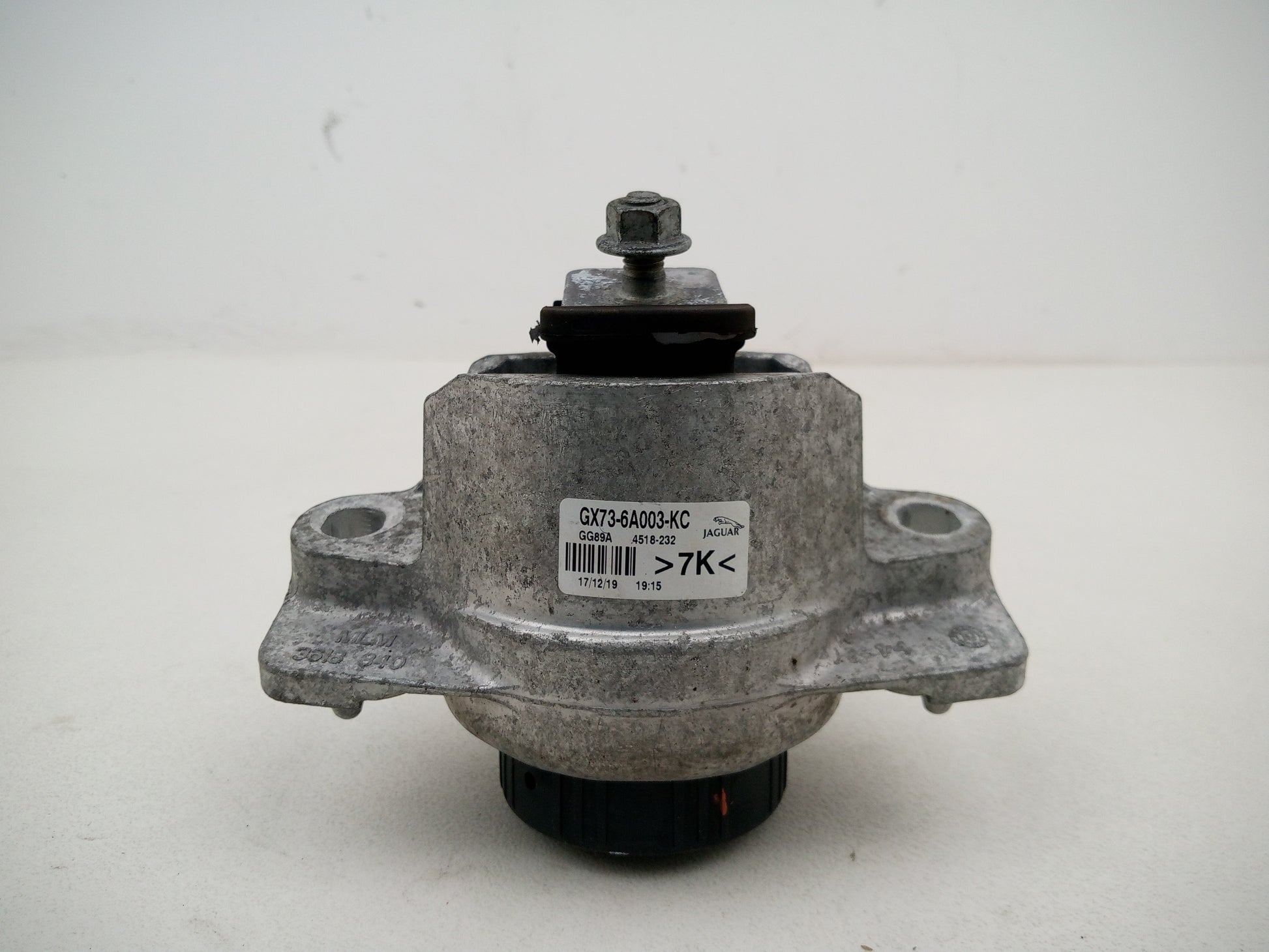 Engine Mounting Bracket 5