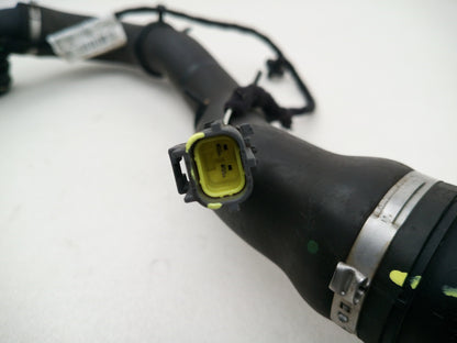 Coolant hoses set 5