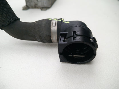 Oil Cooler Hoses Gearbox 5