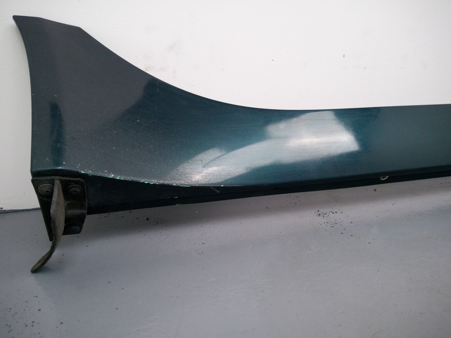 Side Skirt RH 5