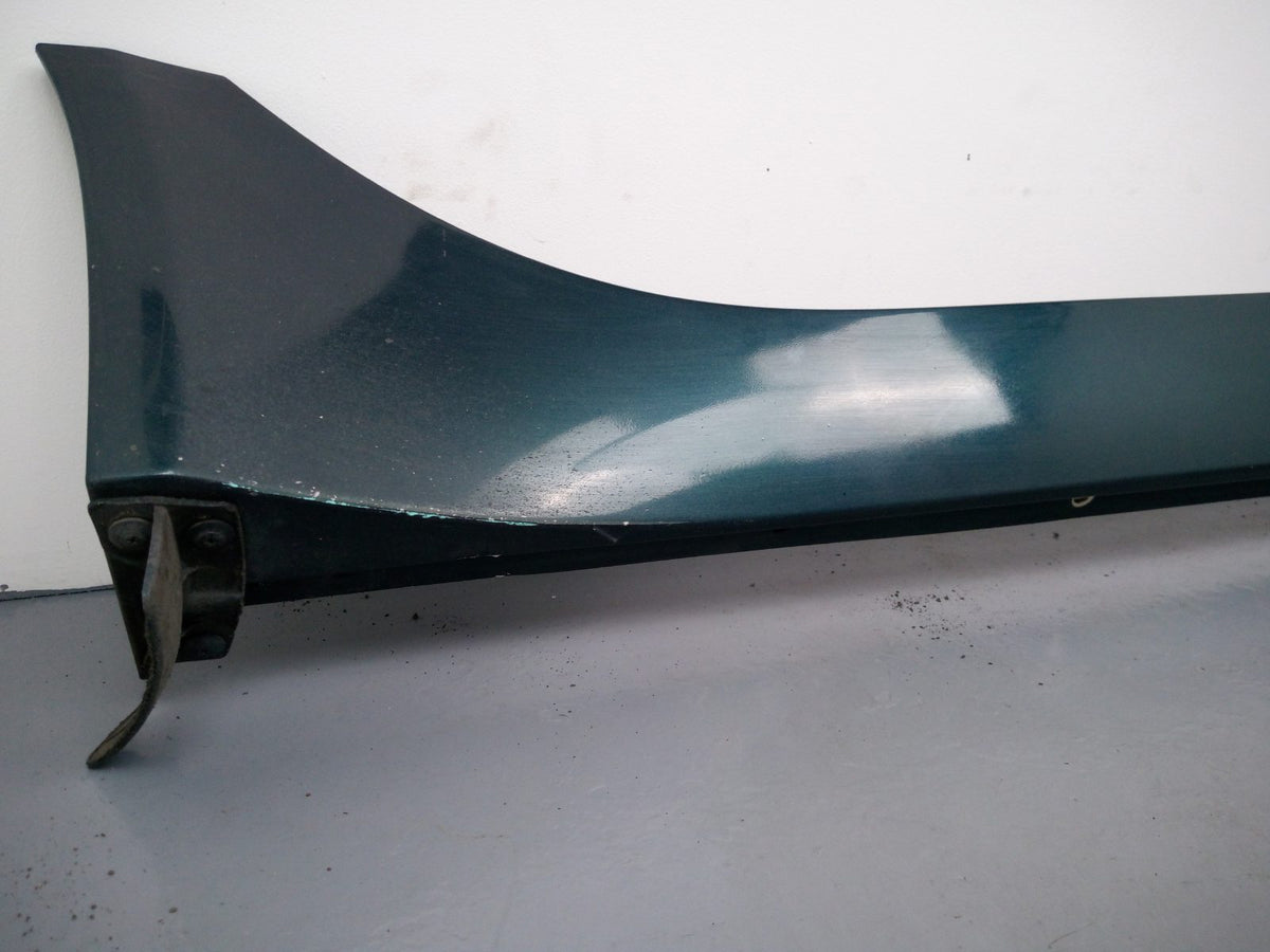 Side Skirt RH 5