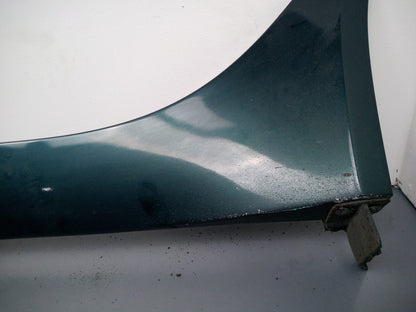Side Skirt LH 5