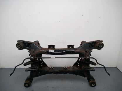 Subframe Assembly Rear 5