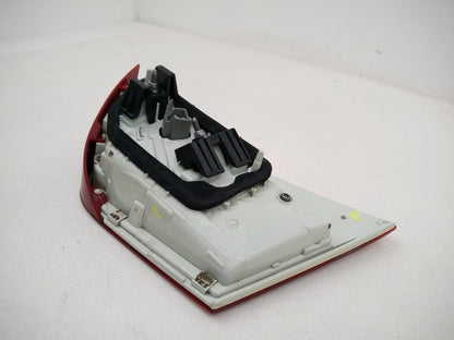 Lamp Assembly Rear Fog LH 5