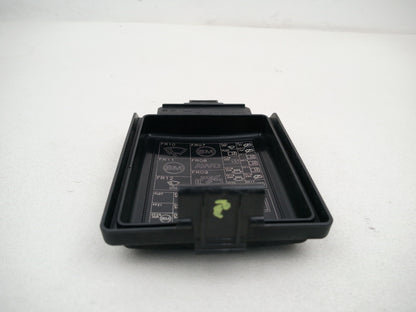 Front Fuse Box 5