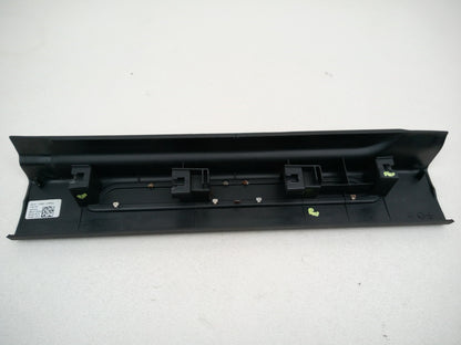Sill Panel Jacking Point Cover Front RH 5