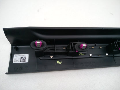Sill Panel Jacking Point Cover Front LH 5