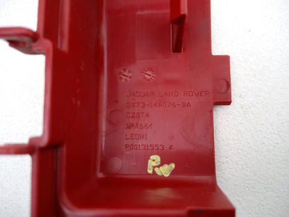 Battery Tray 5