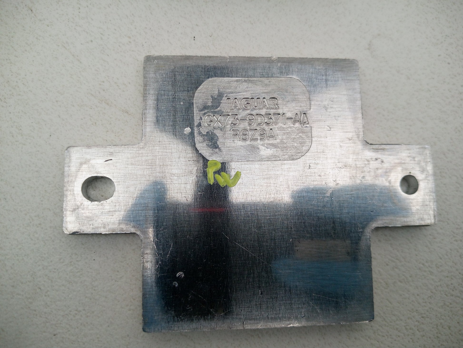Fuel Pump Control Module 5