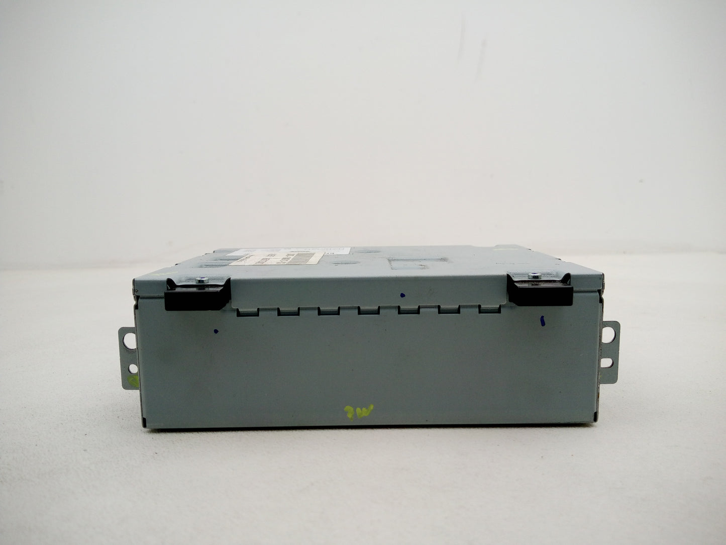 Navigation ECU 5