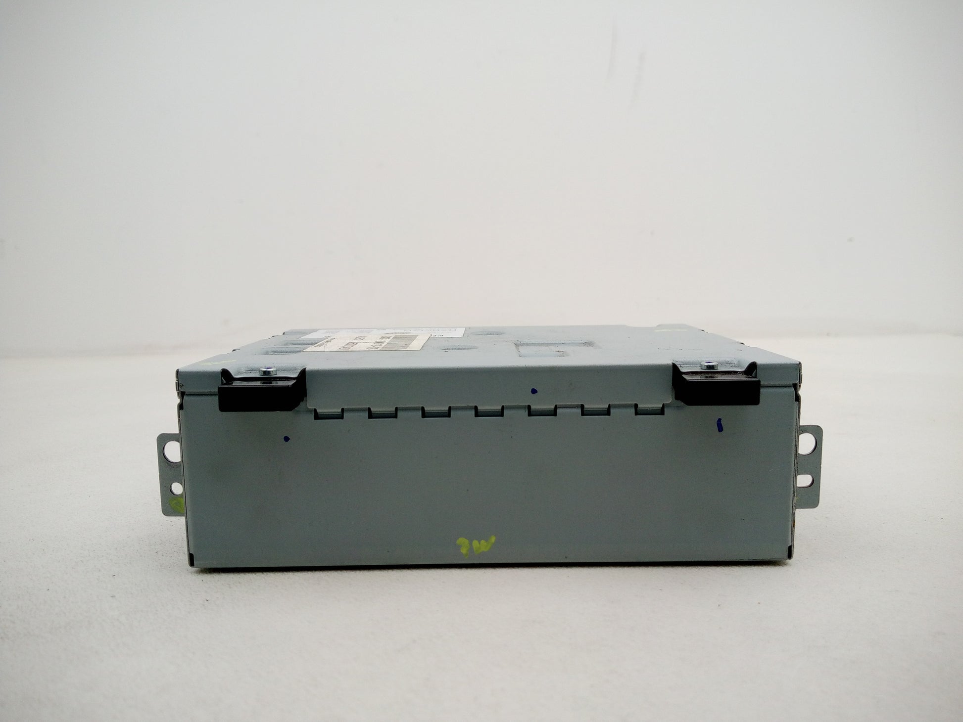 Navigation ECU 5