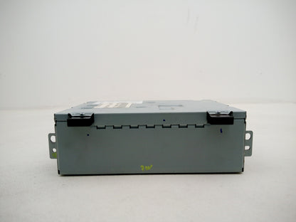 Navigation ECU 5