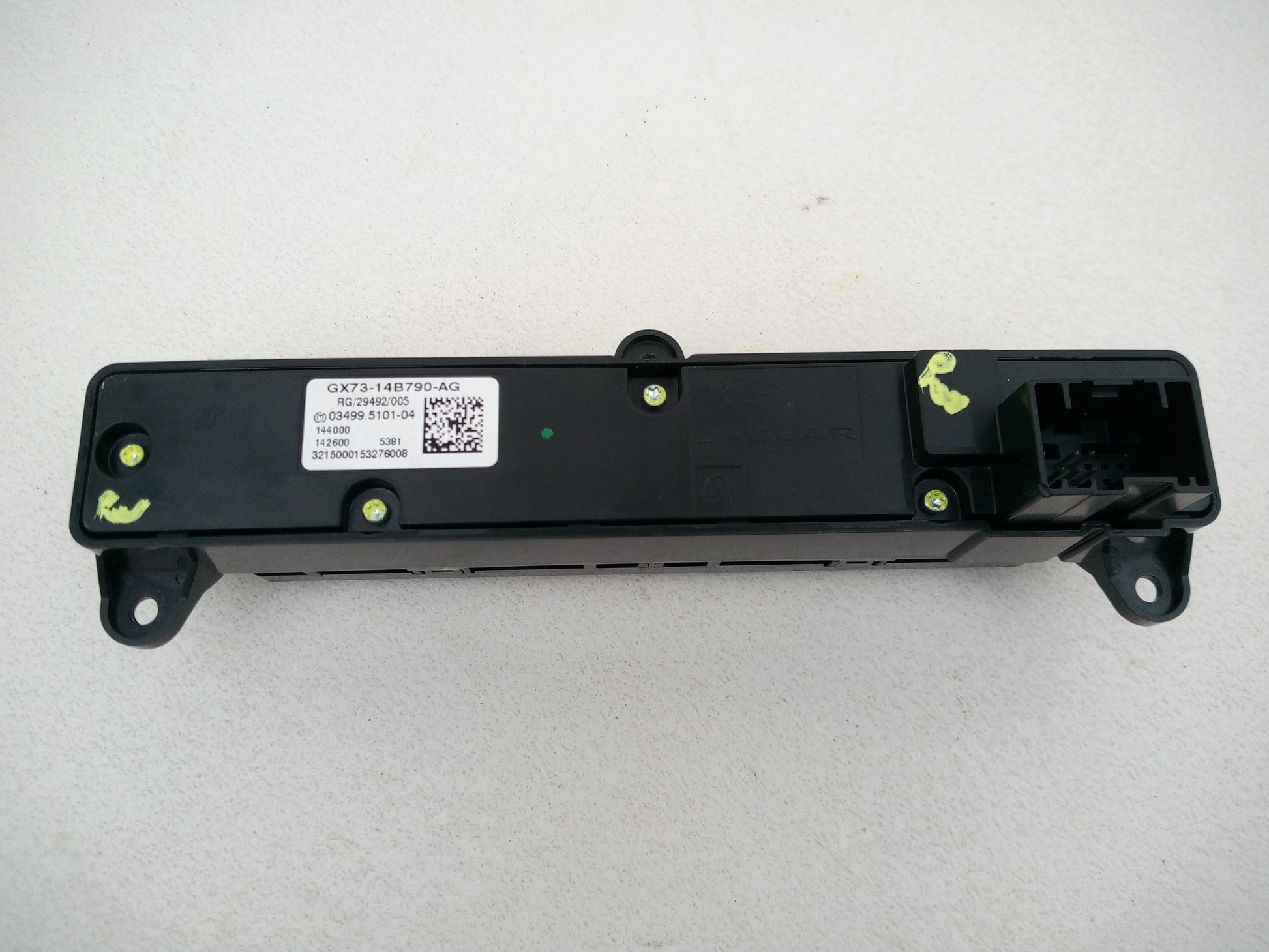 Cable Gear Selector 5