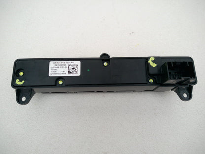 Cable Gear Selector 5