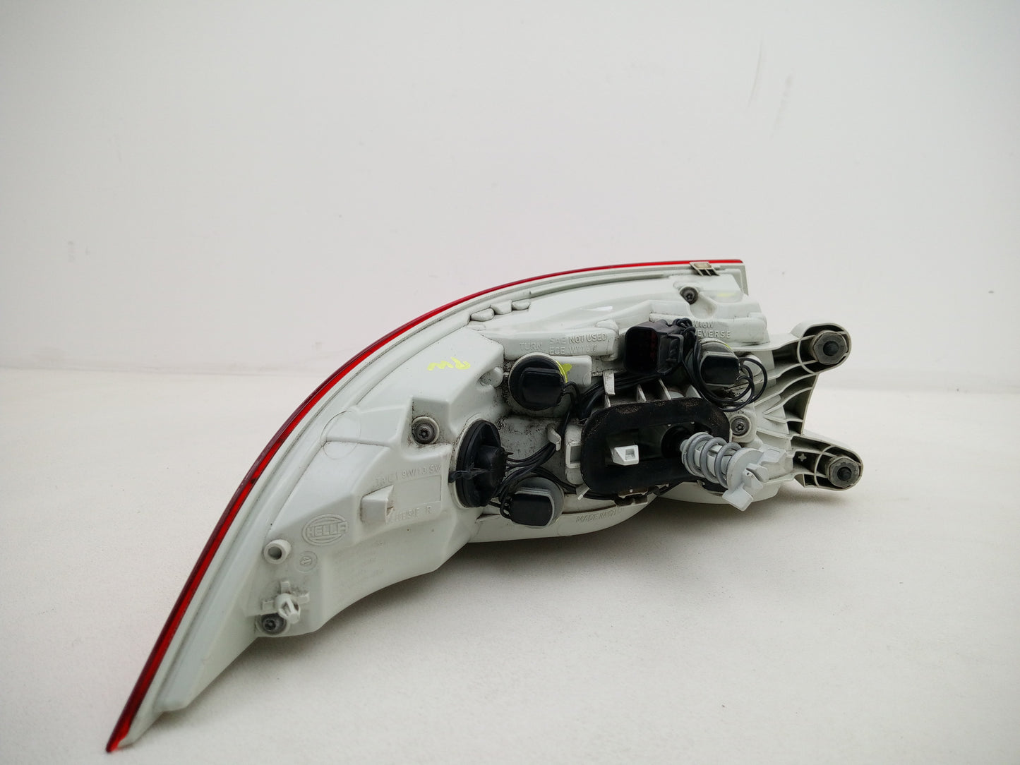 Lamp Assembly Rear RH 5