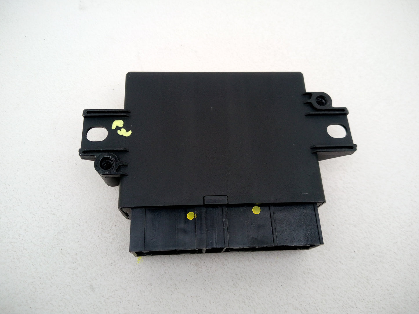 ECU Parking Assistance 5