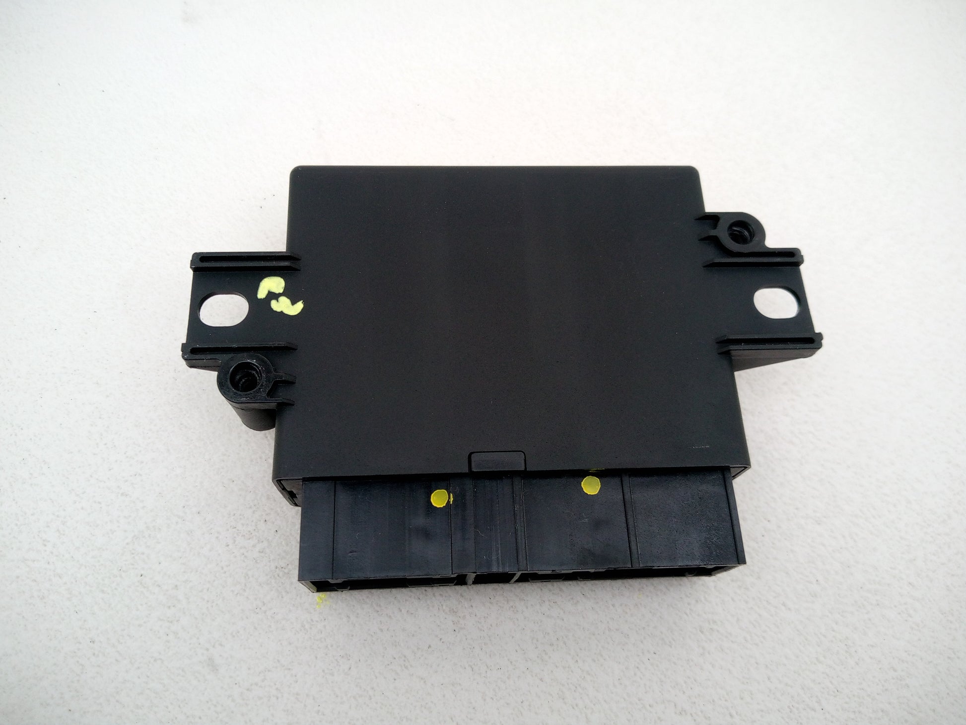 ECU Parking Assistance 5