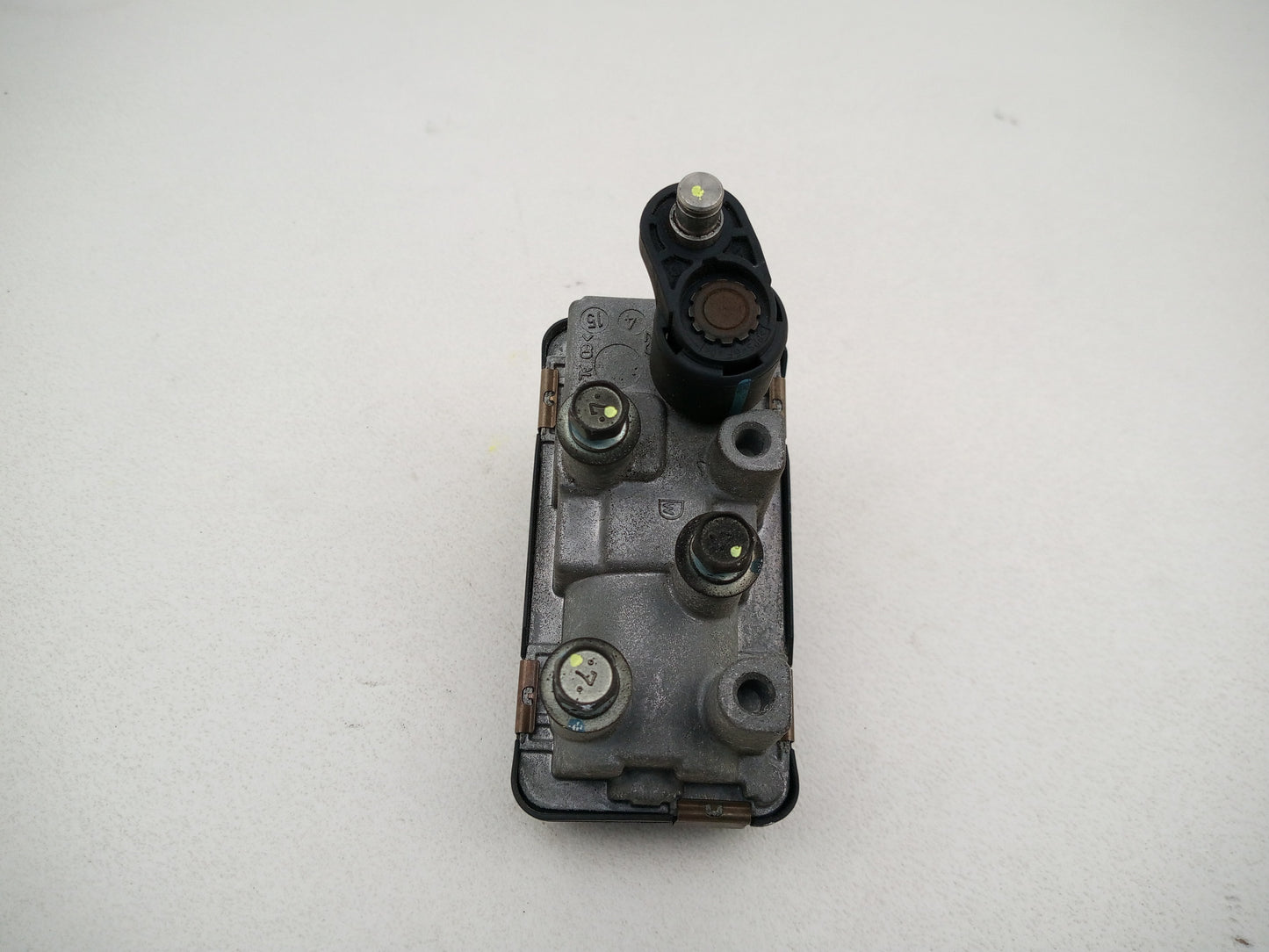 Turbo Motor Driver ECU 5