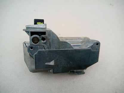 Steering Column 5