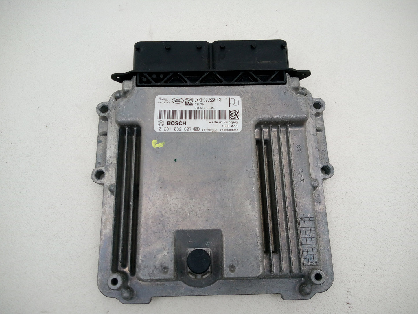 Engine ECU KIT 9