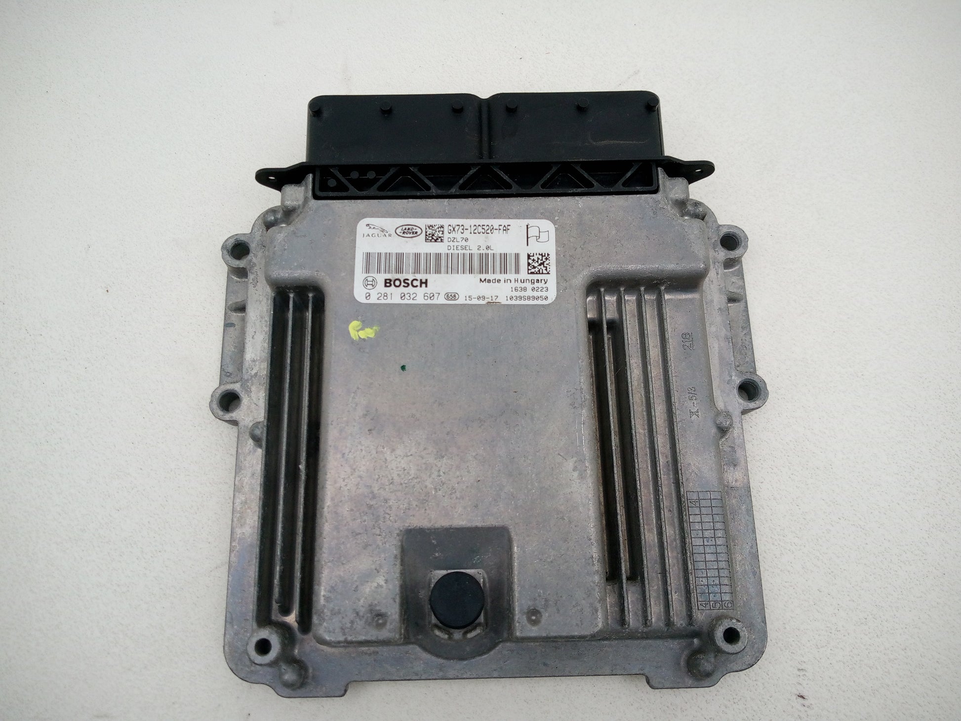 Engine ECU KIT 9