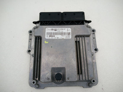 Engine ECU KIT 9