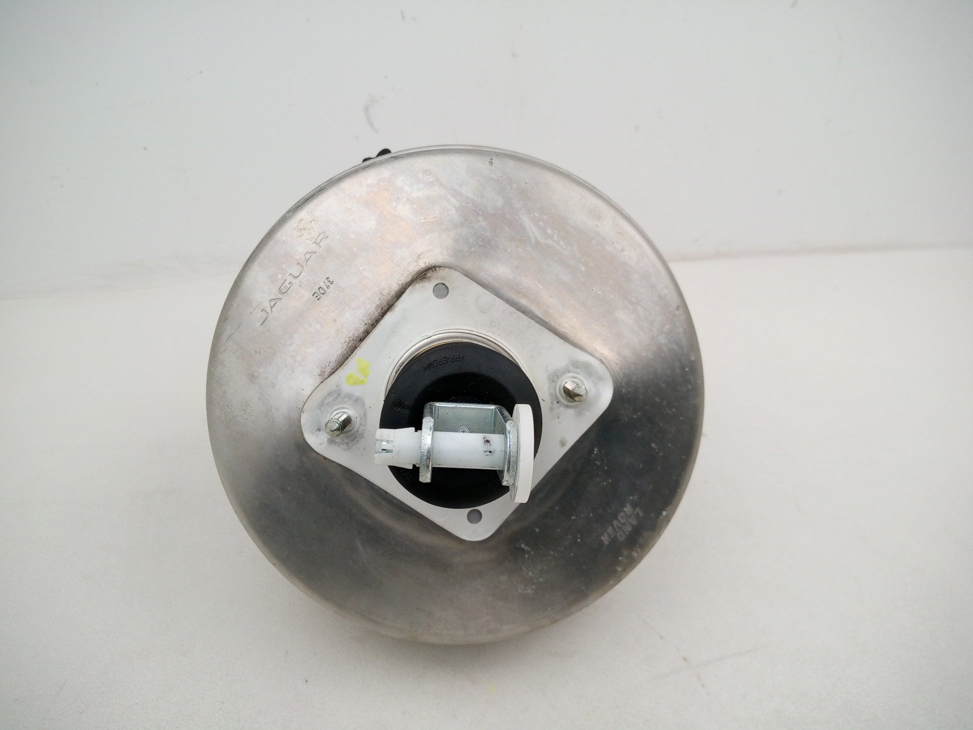 Brake Servo 5